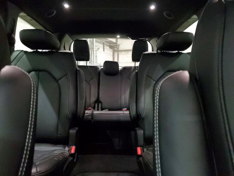 Photo 10 from auction – 2025 CHRYSLER PACIFICA S with VIN 2C4RC1BG8SR527176