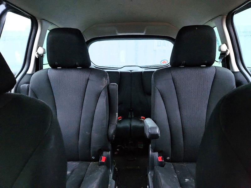 Фото 10 с аукциона – 2014 MAZDA 5 TOURING с VIN JM1CW2CL5E0171198