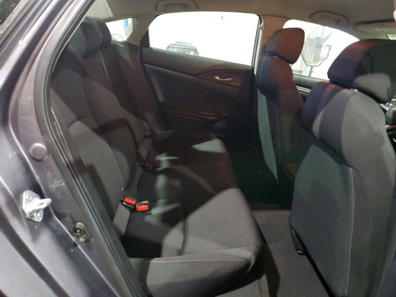 Photo 10 from auction – 2021 HONDA CIVIC with VIN 2HGFC2F69MH509922