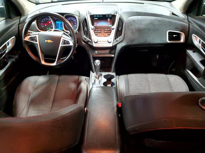 Photo 8 from auction – 2017 CHEVROLET EQUINOX LT with VIN 2GNFLFEK4H6134616