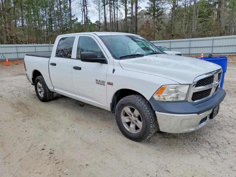 صورة رقم 4 من المزاد - 2014 RAM 1500 ST مع VIN 1C6RR7KT6ES207783