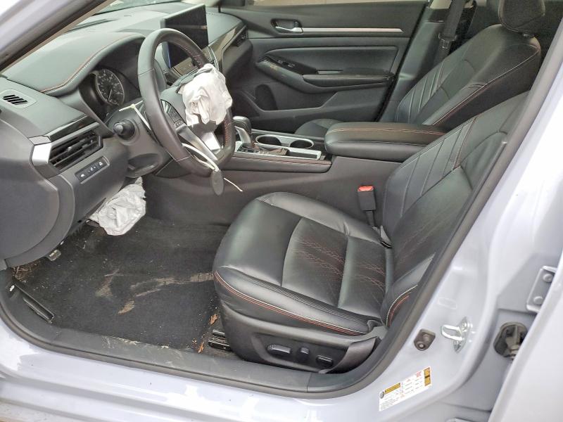 Photo 7 from auction – 2024 NISS ALTIMA with VIN 1N4BL4CVXRN347579
