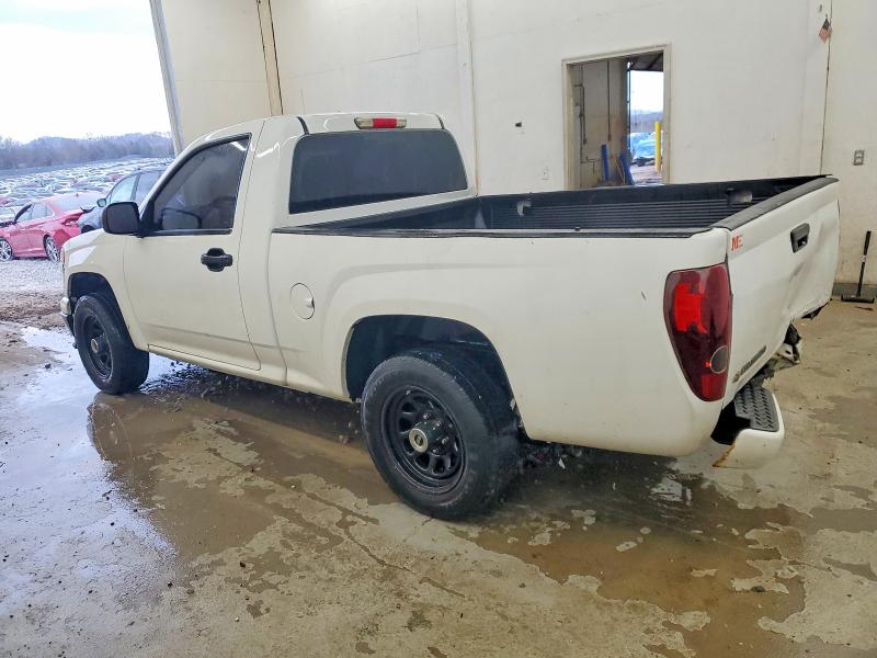 Photo 2 from auction – 2012 CHEVROLET COLORADO with VIN 1GCCSBF91C8150424