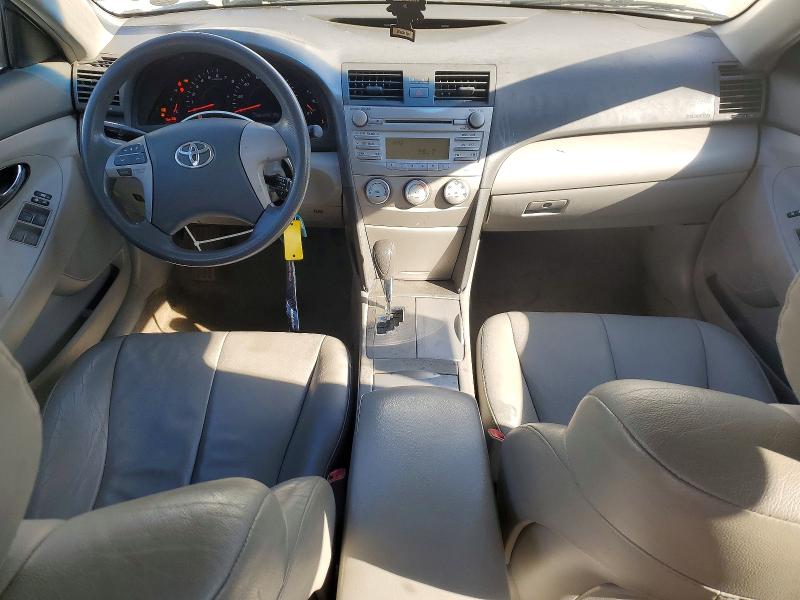 Photo 8 from auction – 2011 TOYOTA CAMRY BASE with VIN 4T1BF3EK0BU762531