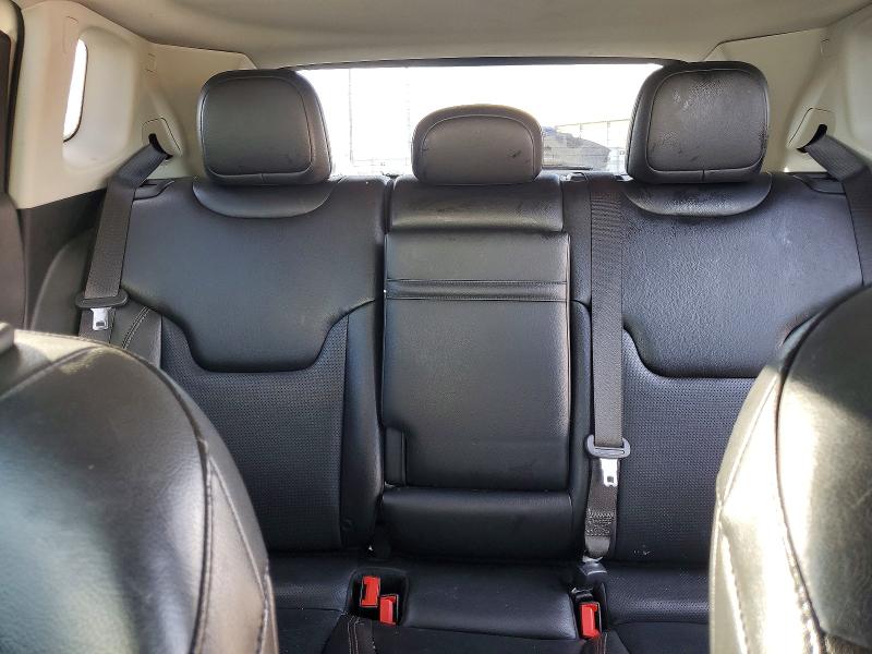 Photo 10 from auction – 2019 JEEP COMPASS LI with VIN 3C4NJDCB7KT682775