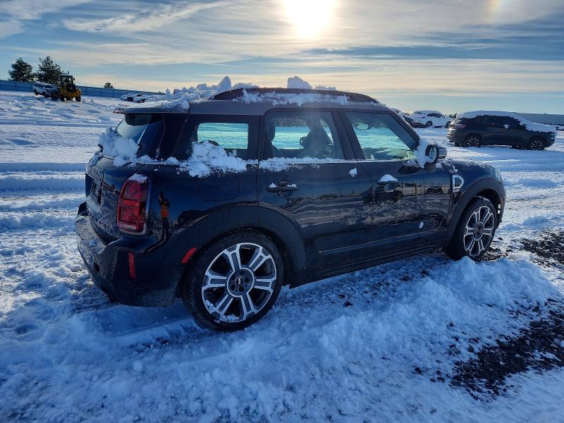 Photo 3 from auction – 2024 MINI COOPER S C with VIN WMZ83BR05R3S23574