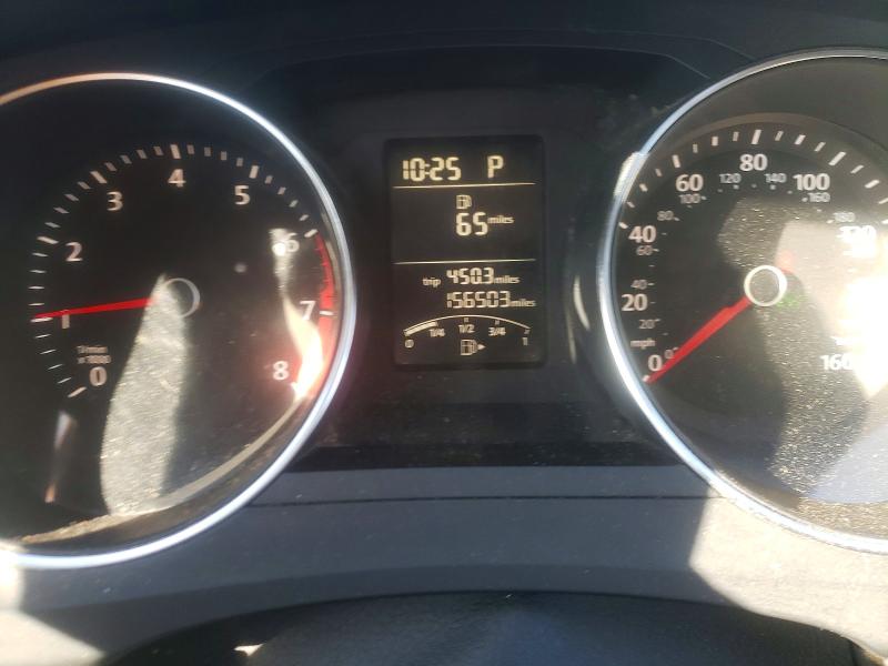 Photo 9 from auction – 2015 VOLKSWAGEN JETTA BASE with VIN 3VW2K7AJ9FM325526