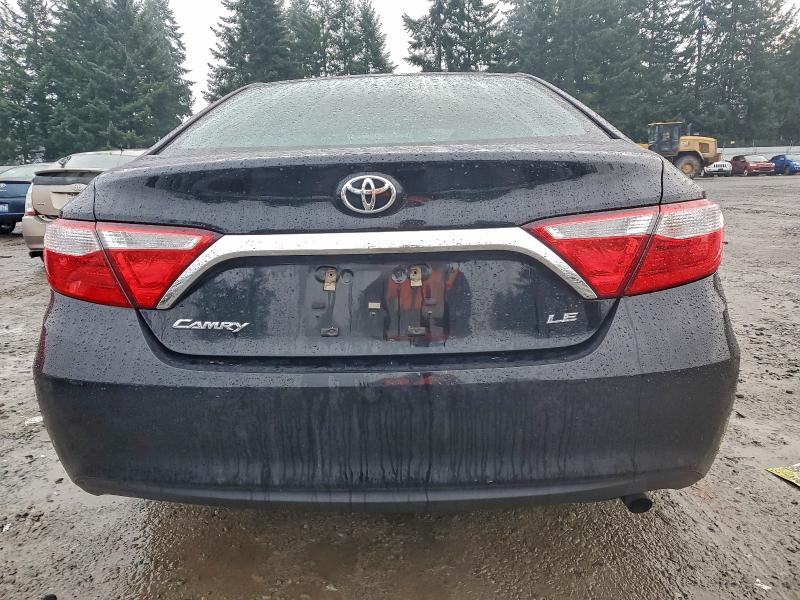 Photo 6 from auction – 2017 TOYOTA CAMRY LE with VIN 4T1BF1FK2HU727176