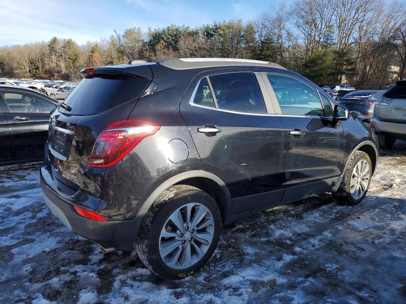 Photo 3 from auction – 2020 BUICK ENCORE PRE with VIN KL4CJESB3LB047242