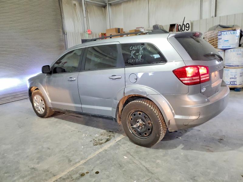 Photo 2 from auction – 2020 DODGE JOURNEY with VIN 3C4PDCAB1LT250746