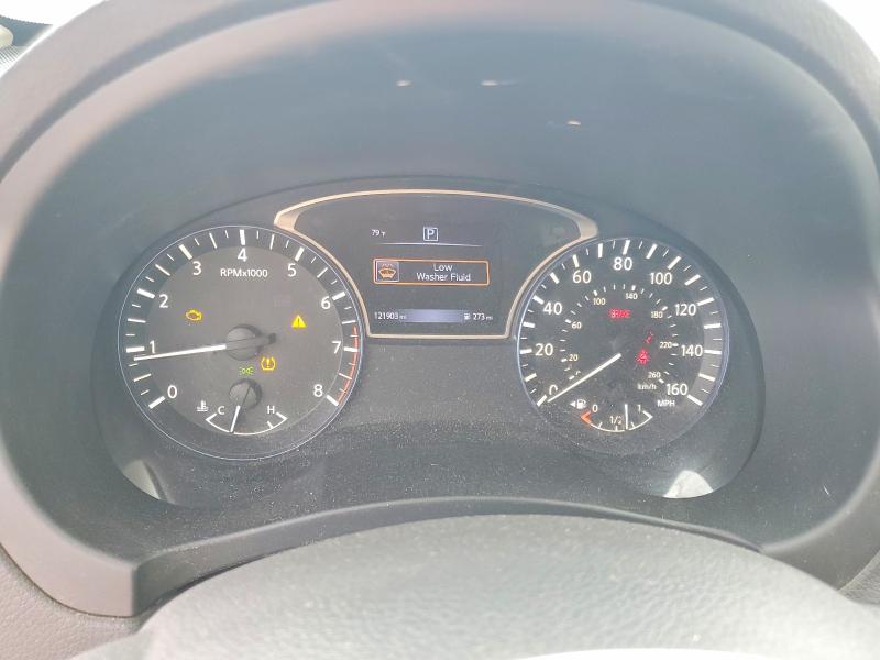 Photo 9 from auction – 2016 NISSAN ALTIMA 3.5 with VIN 1N4BL3APXGC198873