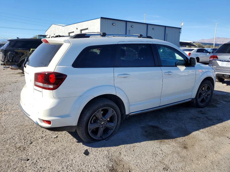 Photo 3 from auction – 2020 DODGE JOURNEY with VIN 3C4PDCGB2LT193447