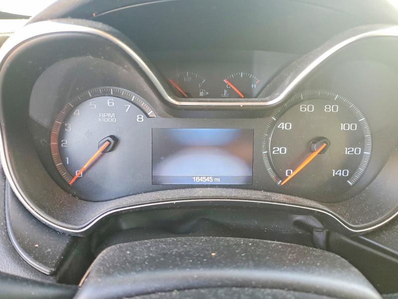 Foto 9 de la subasta – 2014 CHEVROLET IMPALA con VIN 1G1115SL2EU108716
