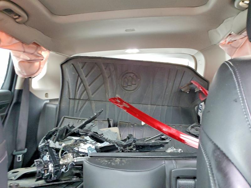 Photo 10 from auction – 2020 BUICK ENVISION E with VIN LRBFX2SAXLD121959