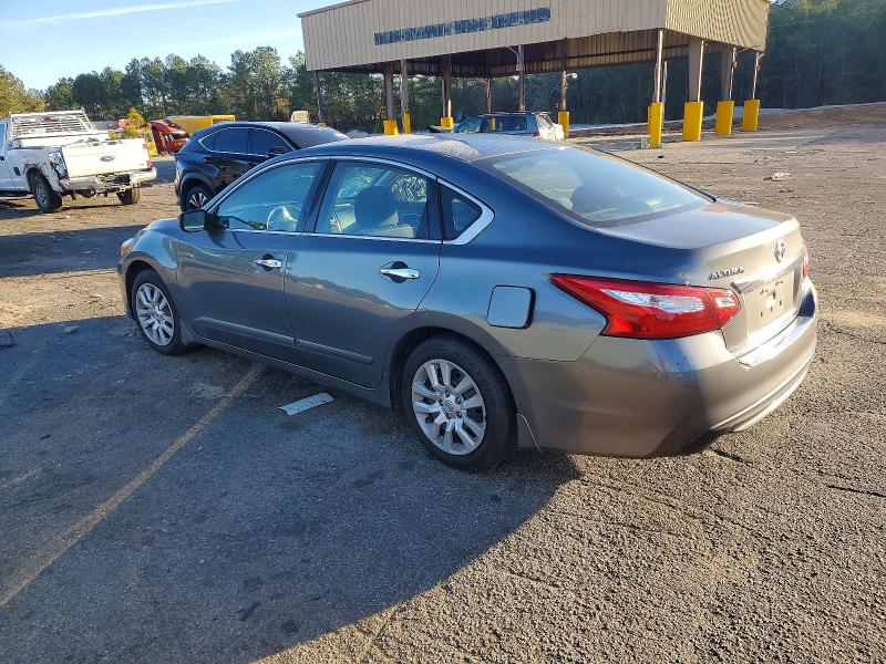 Photo 2 from auction – 2017 NISSAN ALTIMA 2.5 with VIN 1N4AL3AP1HC243664