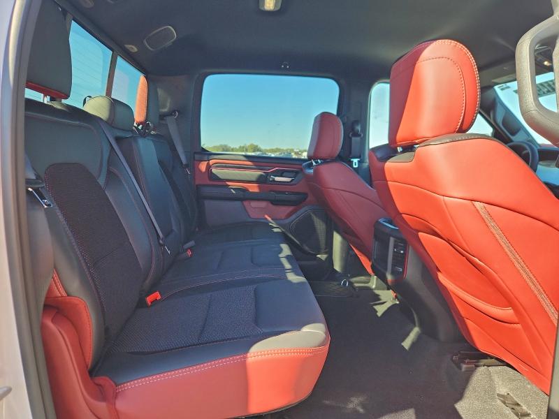 Photo 10 from auction – 2026 RAM 1500 REBEL with VIN 1C6SRFLP9TN263628