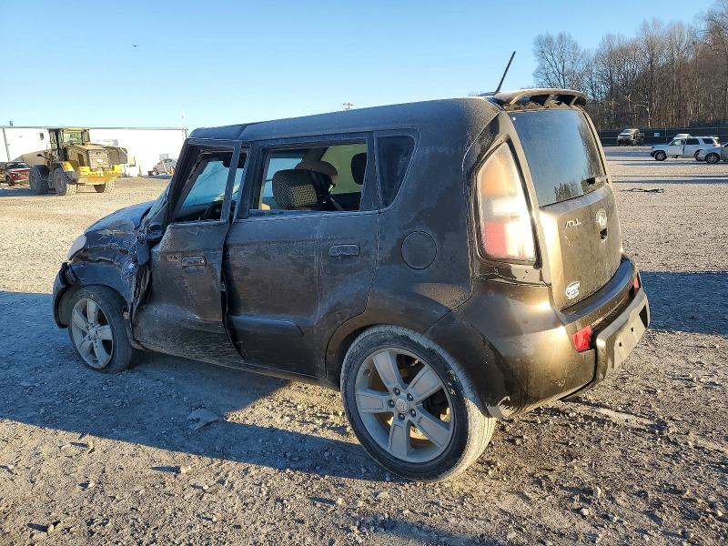Photo 2 from auction – 2010 KIA SOUL with VIN KNDJT2A22A7097248