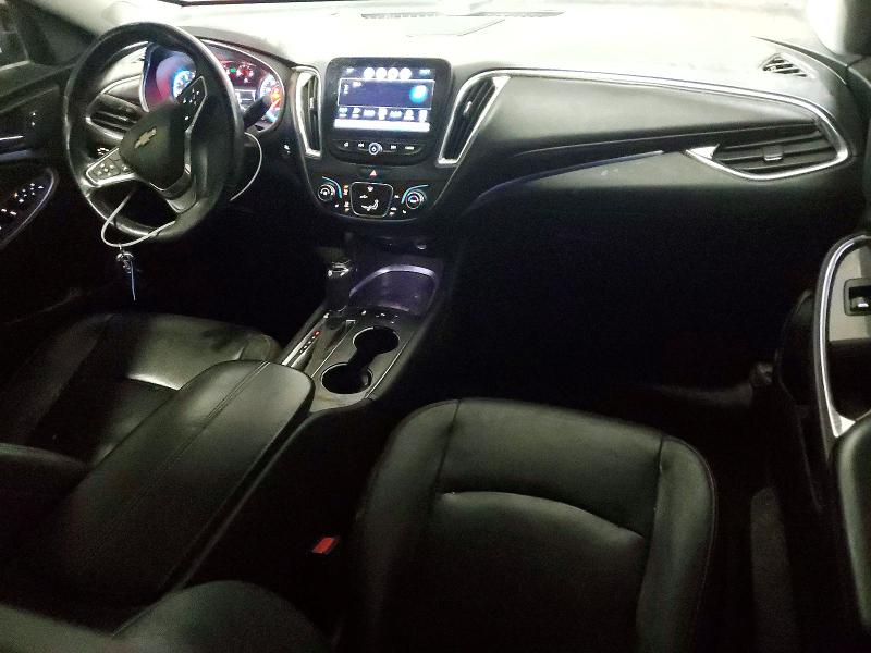 Photo 8 from auction – 2016 CHEVROLET MALIBU LT with VIN 1G1ZE5ST4GF257126