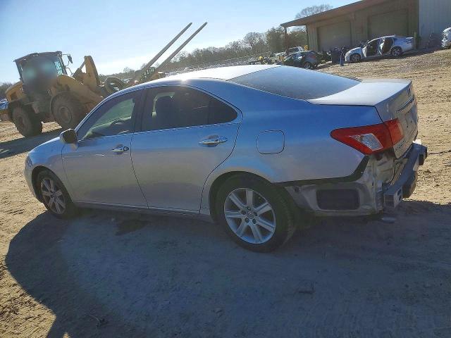 Photo 2 from auction – 2008 LEXUS ES with VIN JTHBJ46G782257639
