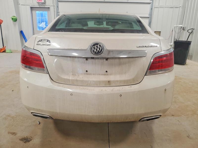 Photo 6 from auction – 2013 BUICK LACROSSE P with VIN 1G4GF5E32DF229808