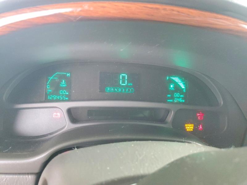 Photo 9 from auction – 2000 CADILLAC DEVILLE with VIN 1G6KD54YXYU232770