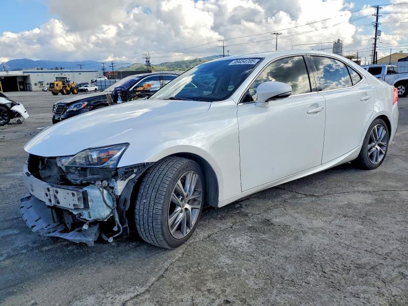 Zdjęcie 1 z aukcji – 2019 LEXUS IS 300 z VIN JTHBA1D25K5091987