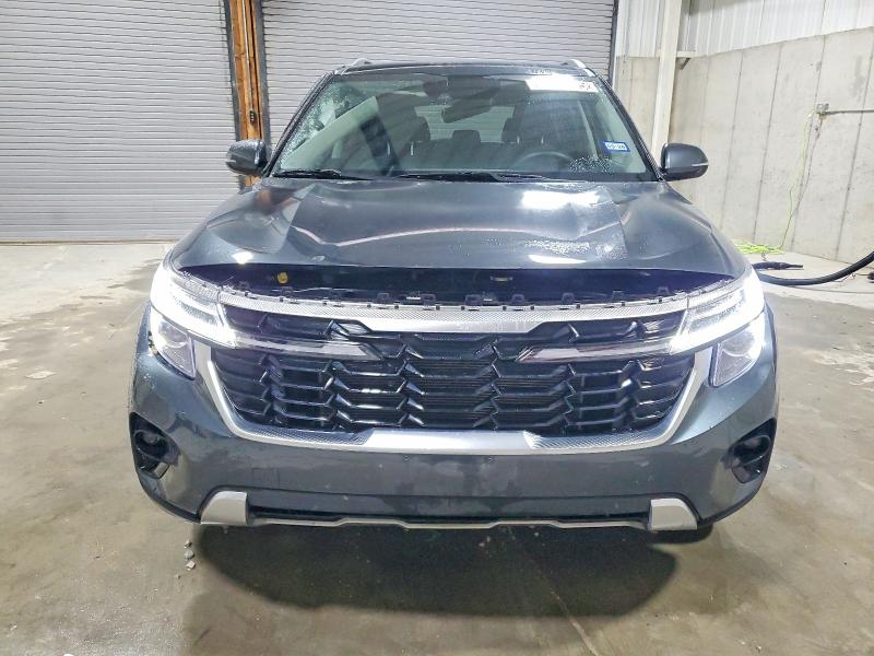 Photo 5 from auction – 2025 KIA SELTOS S with VIN KNDEU2AA0S7781268