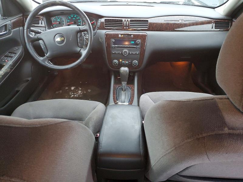Photo 8 from auction – 2014 CHEVROLET IMPALA LIM with VIN 2G1WB5E34E1156289