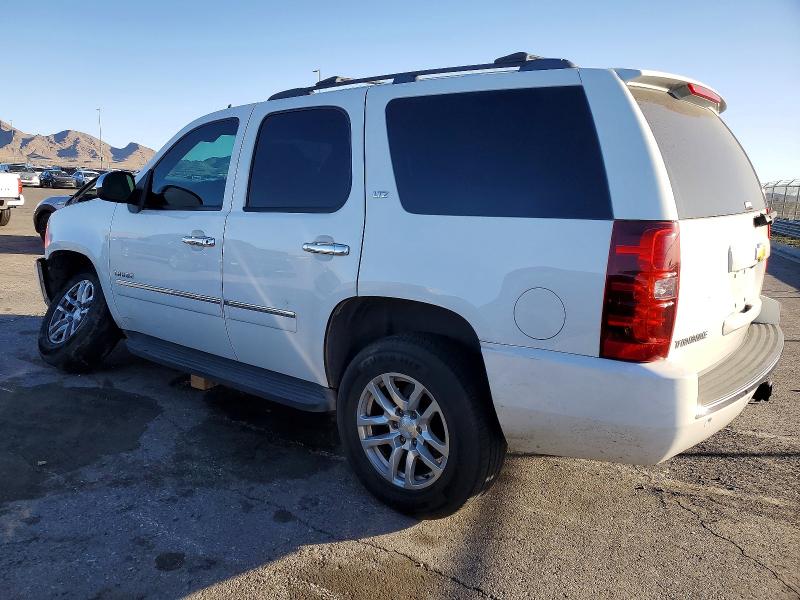Photo 2 from auction – 2013 CHEVROLET TAHOE K150 with VIN 1GNSKCE02DR266366