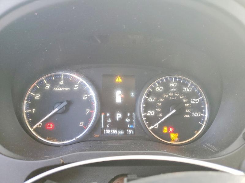 Photo 9 from auction – 2019 MITSUBISHI OUTLANDER with VIN JA4AD2A32KZ009112