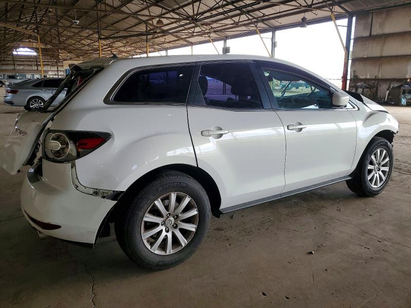 Photo 3 from auction – 2010 MAZDA CX-7 with VIN JM3ER2WM9A0329242