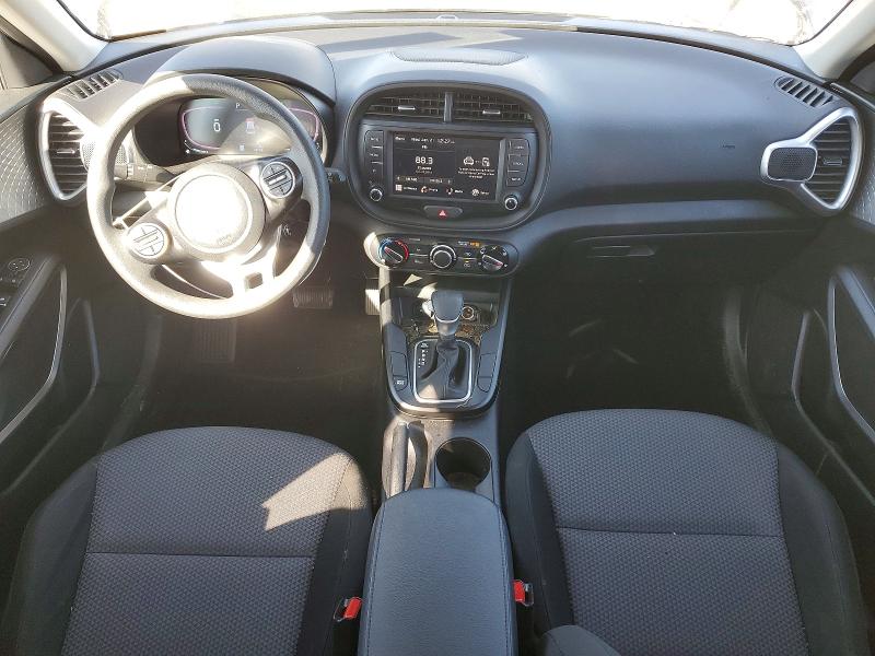 Photo 8 from auction – 2024 KIA SOUL with VIN KNDJ23AU2R7901604