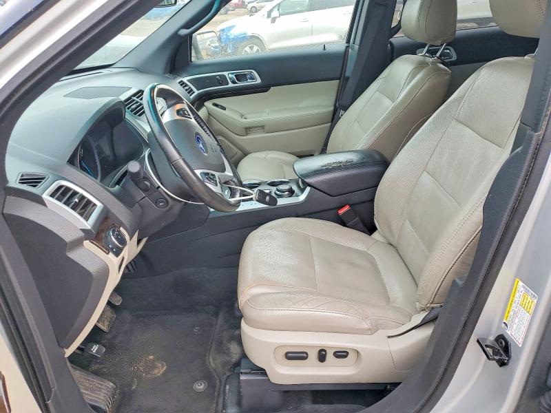 Photo 7 from auction – 2011 FORD EXPLORER L with VIN 1FMHK8F85BGA65134