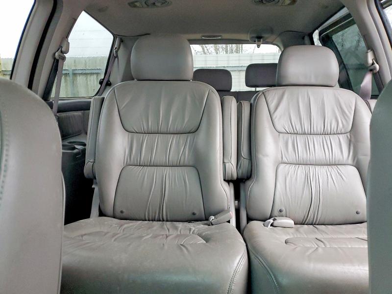 Photo 10 from auction – 2004 HONDA ODYSSEY EX with VIN 5FNRL18914B010759