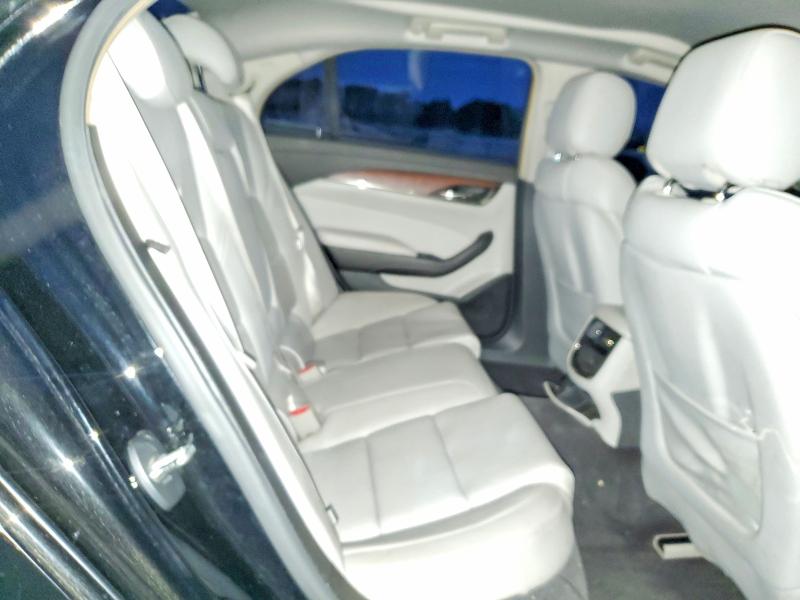 Photo 10 from auction – 2015 CADILLAC CTS with VIN 1G6AP5SX0F0107116