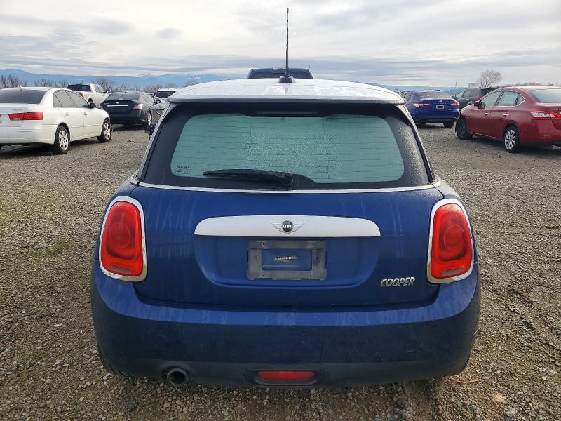 Photo 6 from auction – 2014 MINI COOPER with VIN WMWXM5C51ET731126