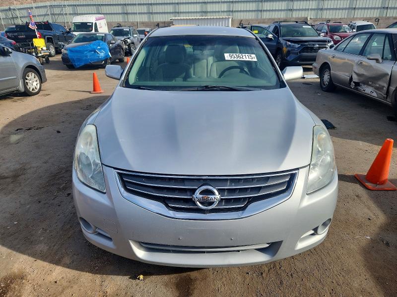 Photo 5 from auction – 2011 NISSAN ALTIMA with VIN 1N4AL2AP7BN499572