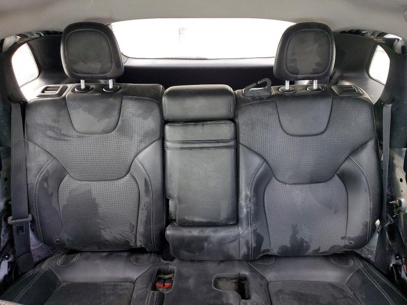 Photo 10 from auction – 2019 JEEP CHEROKEE L with VIN 1C4PJLDX4KD312497
