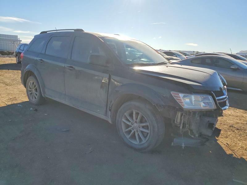 Photo 4 from auction – 2014 DODGE JOURNEY with VIN 3C4PDCBG9ET161147