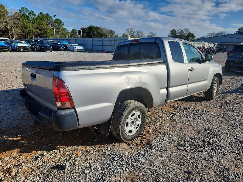 Photo 3 from auction – 2015 TOYOTA TACOMA ACC with VIN 5TFTX4CN0FX061324