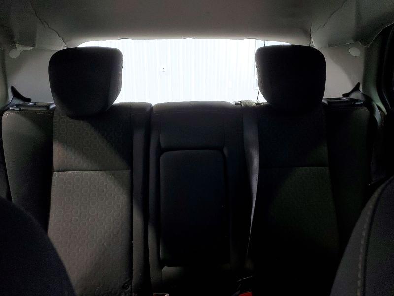 Photo 10 from auction – 2020 CHEVROLET TRAX LS with VIN 3GNCJKSBXLL299838
