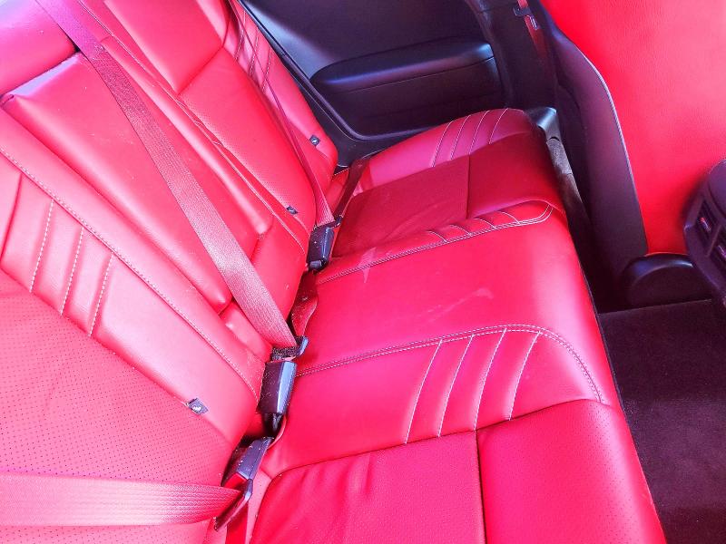 Photo 10 from auction – 2018 DODGE CHALLENGER with VIN 2C3CDZC99JH332455