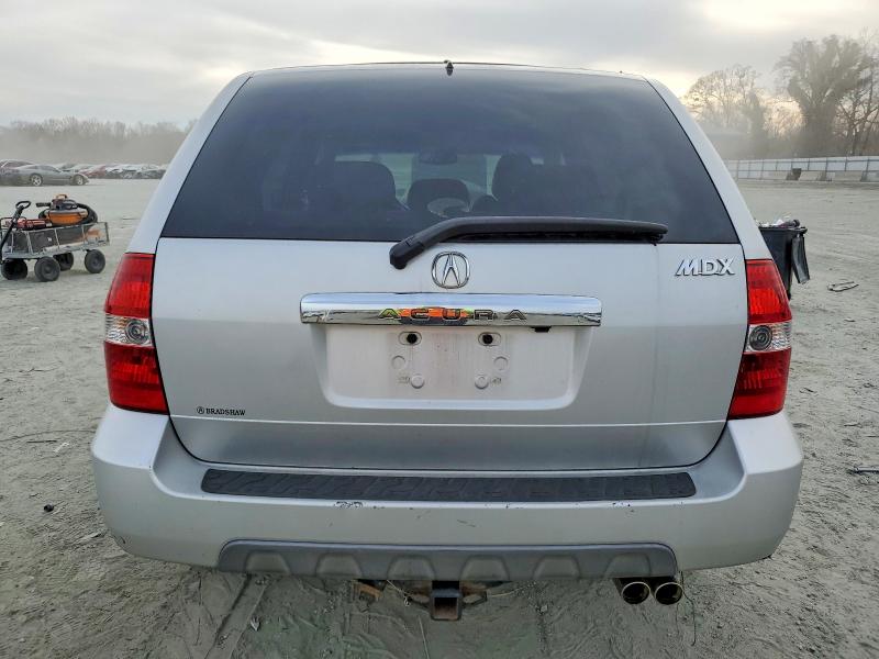 Photo 6 from auction – 2003 ACURA MDX TOURIN with VIN 2HNYD18953H529972