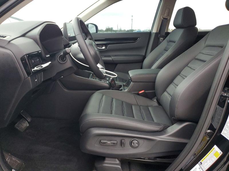 Photo 7 from auction – 2026 HONDA CR-V with VIN 7FARS3H79TE002151