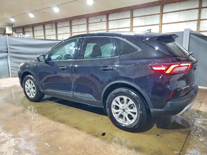 Photo 2 from auction – 2025 FORD ESCAPE ACT with VIN 1FMCU9GN1SUB21036