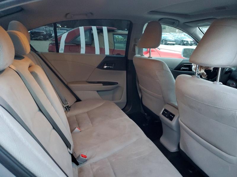 Photo 10 from auction – 2016 HONDA ACCORD with VIN 1HGCR2F79GA128892