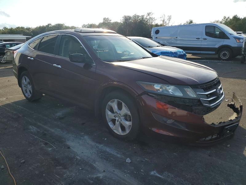 Zdjęcie 4 z aukcji – 2012 HONDA CROSSTOUR z VIN 5J6TF2H52CL010341