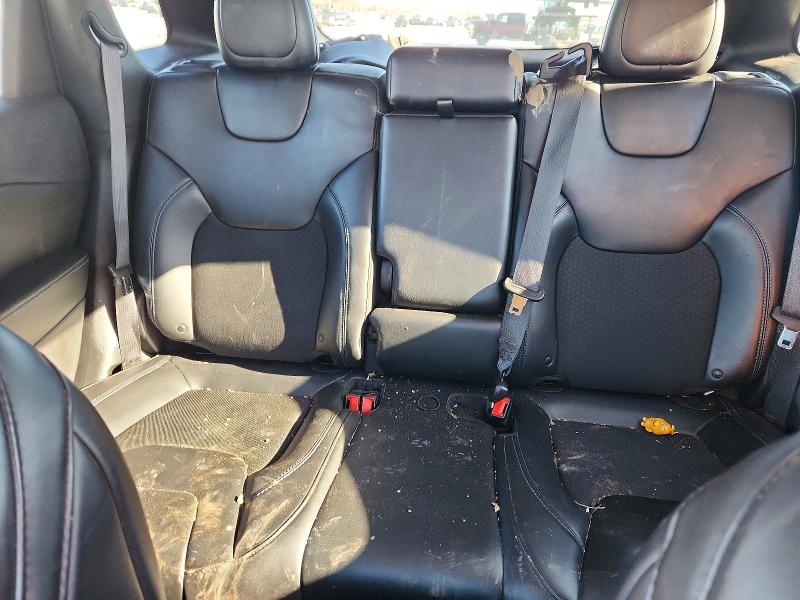 Photo 10 from auction – 2019 JEEP CHEROKEE L with VIN 1C4PJMLB7KD450790