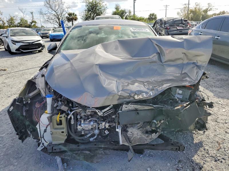 Photo 5 from auction – 2025 KIA K4 LX with VIN 3KPFT4DE5SE186353