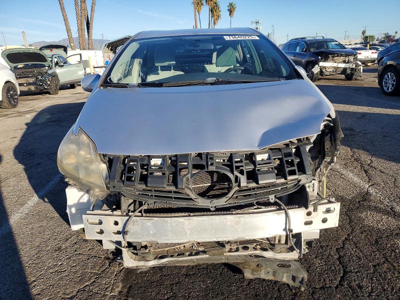 Photo 5 from auction – 2010 TOYOTA PRIUS with VIN JTDKN3DU2A0071923